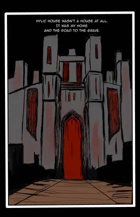 Read Hylic House  1 Page 7 in English