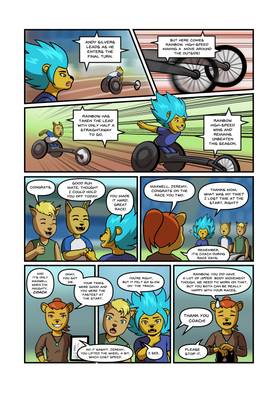 Ready To Roll (Page 1)