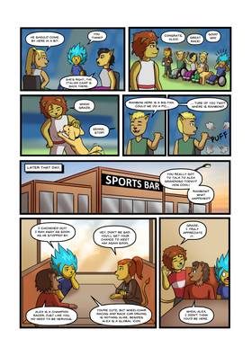 Ready To Roll (Page 3)