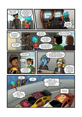 Ready To Roll (Page 5)