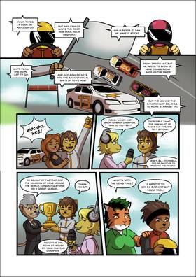Ready To Roll (Page 6)