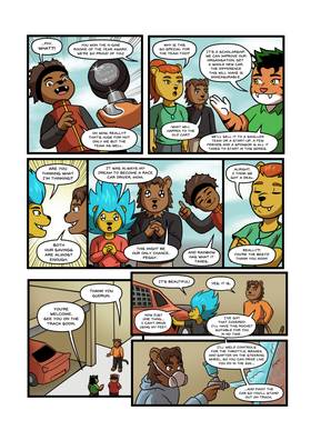 Ready To Roll (Page 7)