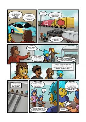 Ready To Roll (Page 8)