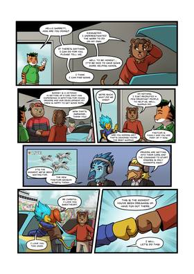 Ready To Roll (Page 9)