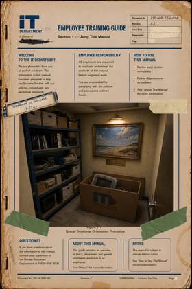 Read Rambouse: The Series  1 Page 4 in English