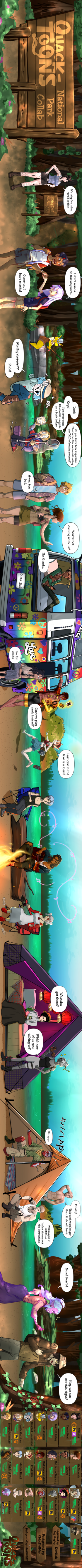 Read A Stick A Stone - Bonuses & Extras  2 Page 2 in English