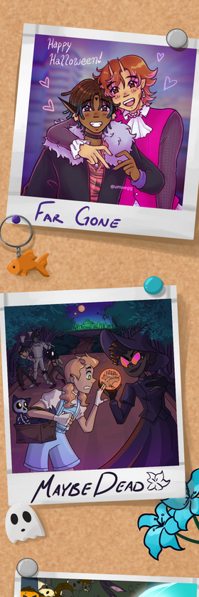 Read A Stick A Stone - Bonuses & Extras  5 Page 10 in English