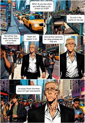 Read Face Strike  1 Page 2 in English