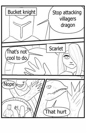 Read Fuzzy Mellow  1 Page 2 in English