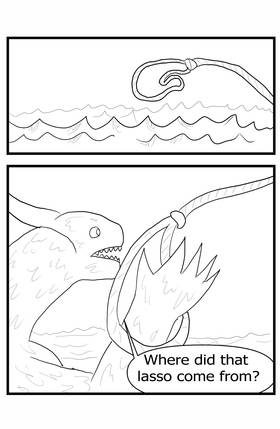 Read Fuzzy Mellow  1 Page 3 in English