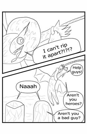 Read Fuzzy Mellow  1 Page 4 in English
