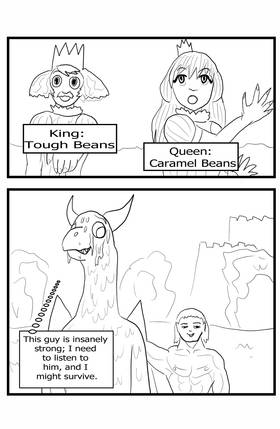 Read Fuzzy Mellow  1 Page 6 in English