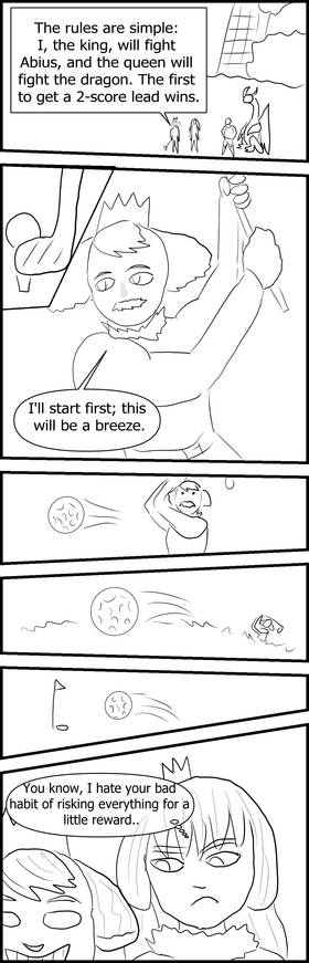 Read Fuzzy Mellow  2 Page 1 in English