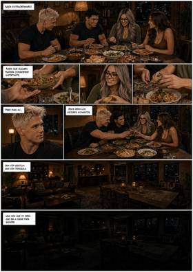 Read LOS GUARDIANES: Ciudad Fantasma  1 Page 8 in Spanish