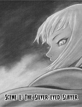 Read Claymore   1 Page 7 in English