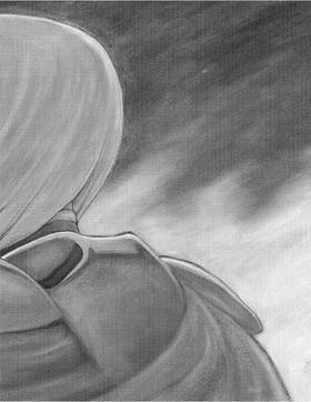 Read Claymore   1 Page 8 in English
