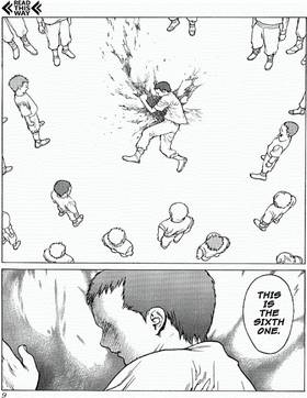 Read Claymore   1 Page 9 in English