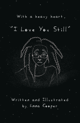 Read I Love You Still  1 Page 1 in English