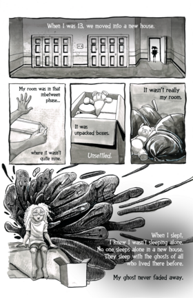 Read I Love You Still  1 Page 2 in English
