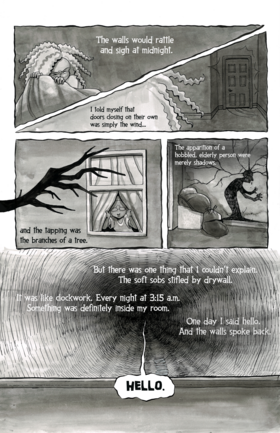 Read I Love You Still  1 Page 3 in English