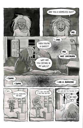 Read I Love You Still  1 Page 4 in English