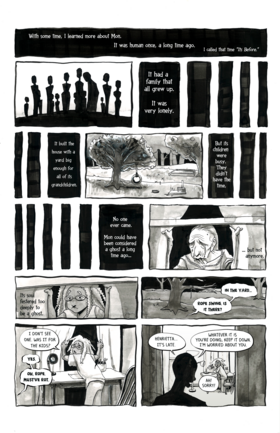 Read I Love You Still  1 Page 5 in English