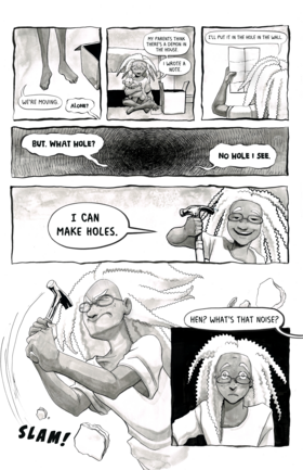 Read I Love You Still  1 Page 6 in English