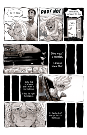 Read I Love You Still  1 Page 9 in English