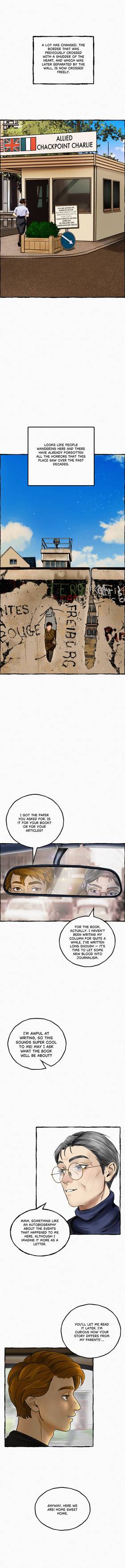Read Roofroom  3 Page 3 in English