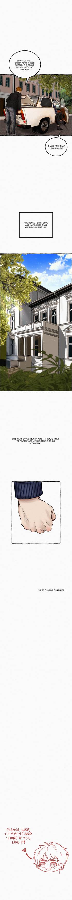 Read Roofroom  3 Page 4 in English