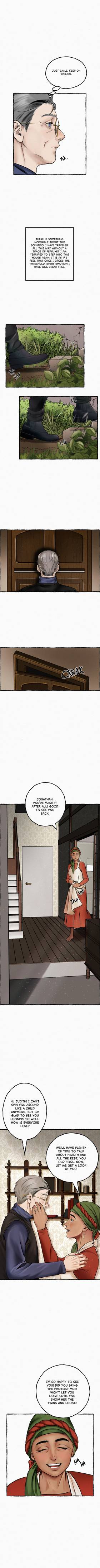 Read Roofroom  4 Page 1 in English