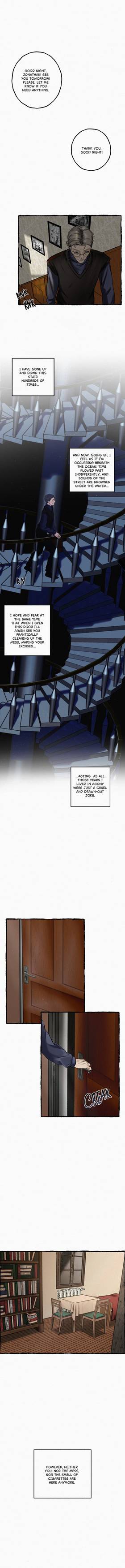 Read Roofroom  4 Page 3 in English