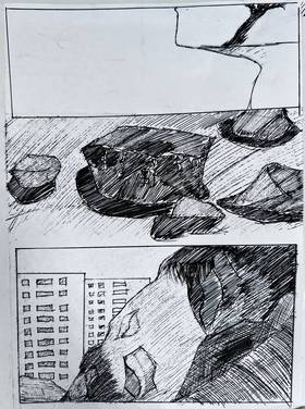 Read Демон Врубеля  2 Page 6 in Russian