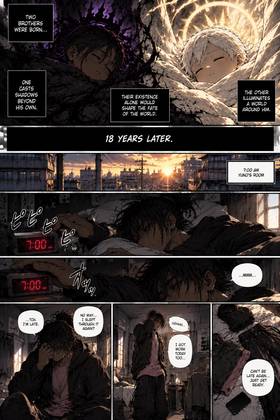 Read Eclipse   1 Page 3 in English