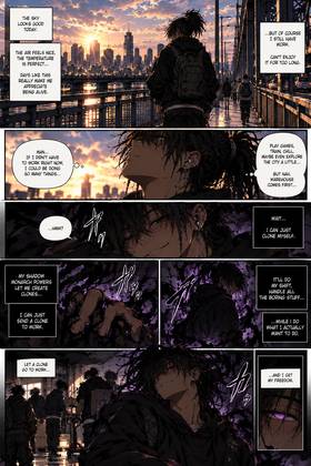 Read Eclipse   1 Page 4 in English