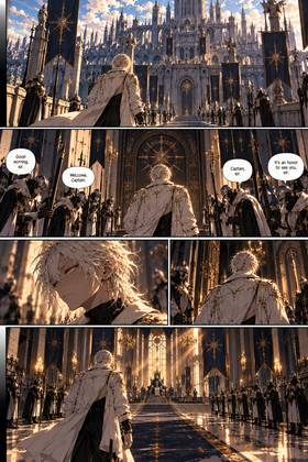 Read Eclipse   1 Page 6 in English