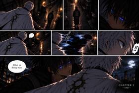 Read Eclipse   2 Page 7 in English