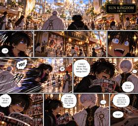 Read Eclipse   3 Page 4 in English