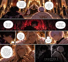 Read Eclipse   3 Page 8 in English
