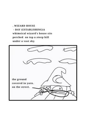 yarn disaster 