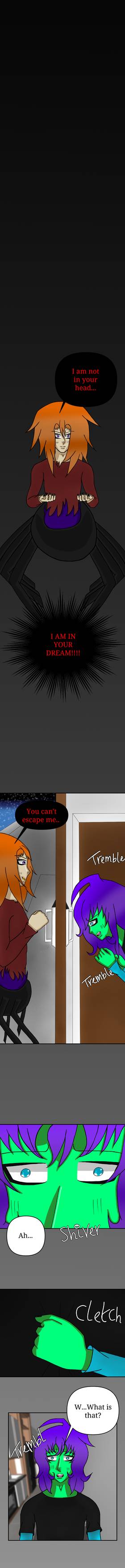 Read Spooky Scary Ghoul College  1 Page 4 in English