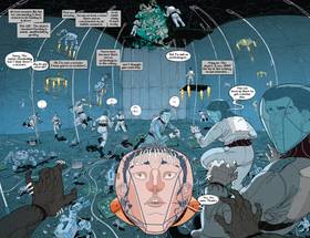 Read Razor Gray   1 Page 9 in English
