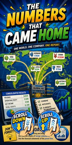 The Numbers that Came Home