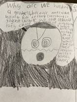 Read LUKE AND WILSON:WORLD THREATS  1 Page 4 in English