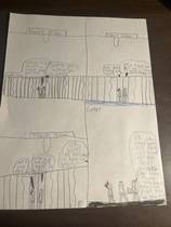 Read LUKE AND WILSON:WORLD THREATS  1 Page 10 in English