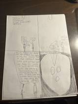Read LUKE AND WILSON:WORLD THREATS  2 Page 6 in English