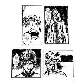 Read LEGENDS OF THE FIVE SEALS  1 Page 4 in English