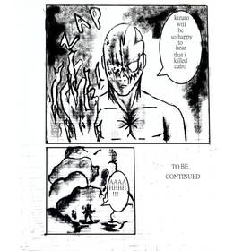 Read LEGENDS OF THE FIVE SEALS  1 Page 9 in English