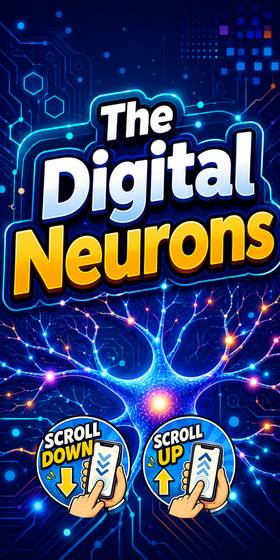 The Digital Neurons