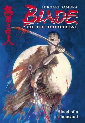 Blade of the Immortal, Vol.1